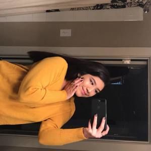 Meet your Posher, Alyssa